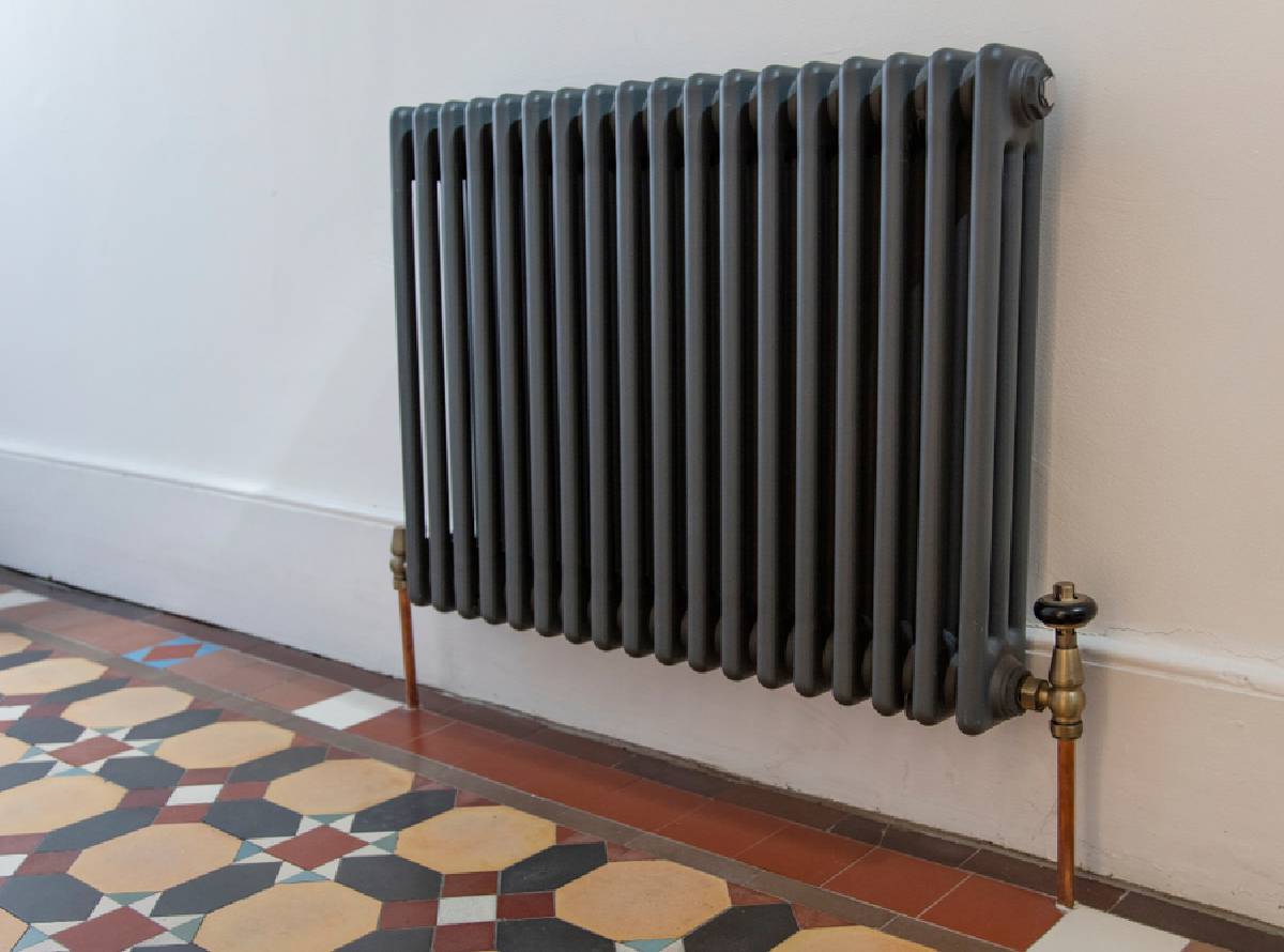 Gas and plumbing in Brighton and East Sussex